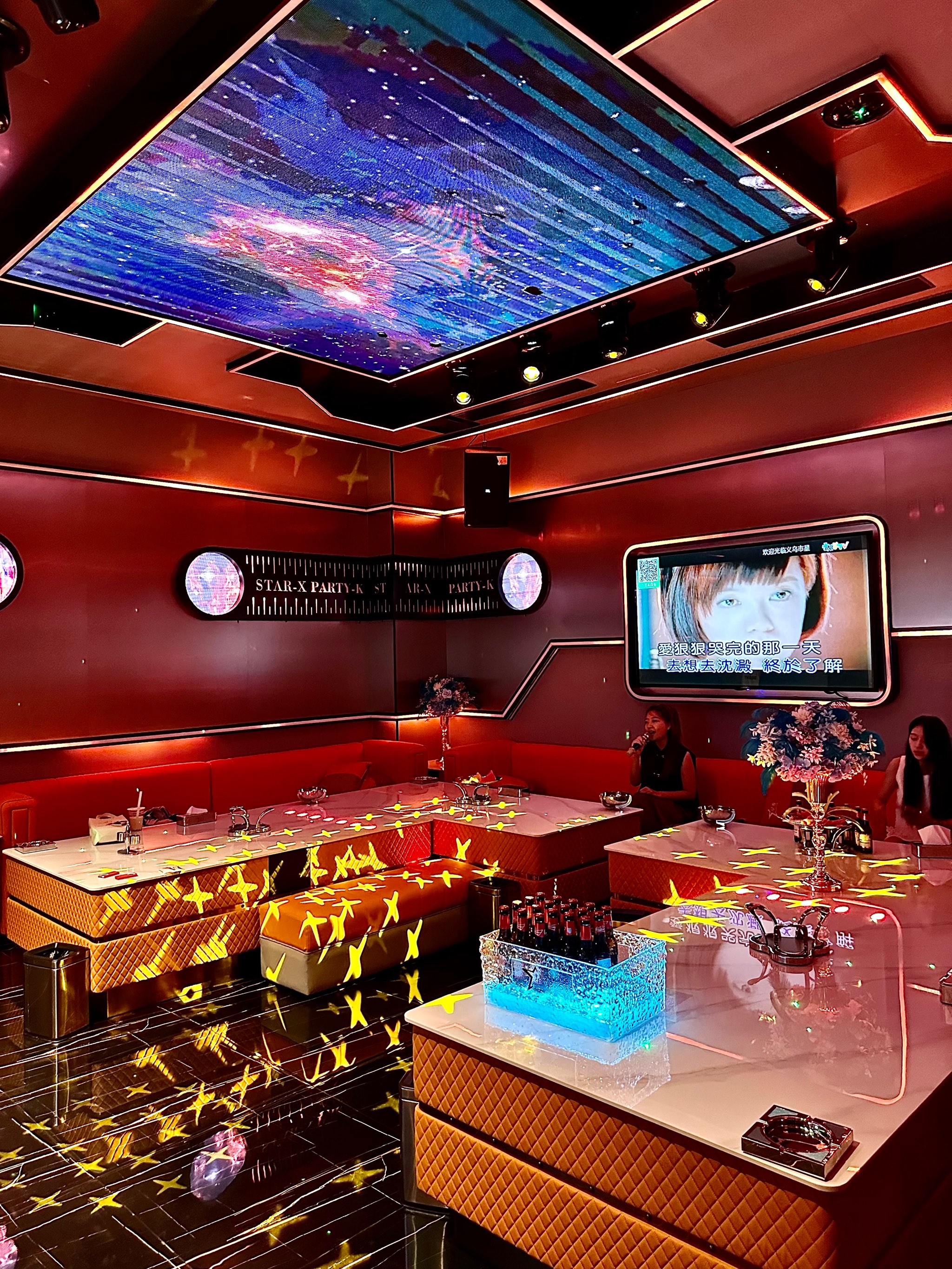 通化商务ktv推荐及商务ktv有哪些选择-辉南县ktv预定