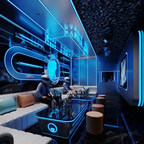 通化商务ktv组局攻略-辉南县ktv预定